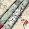 КПБ WENGE YOUNG Перкаль 6714-1/24400-32 You&I