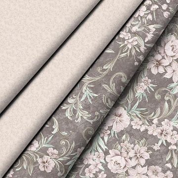 КПБ Fine Line Перкаль 60292-1/60329-1 Инесса new