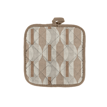 Прихватка рогожка Все ДOMA/Vse DOMA 60352-1 Этюд