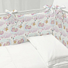 Бортики Juno 13248-1 Cute unicorns