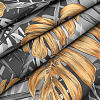 КПБ WENGE Бязь 60128-2 Feuilles d'or