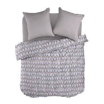 КПБ WENGE BASIC Бязь 60030-2/24500-81 Cycle