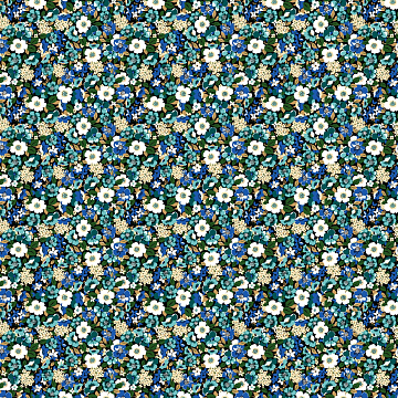 Фланель Престиж 150 см наб 29507-2 Блумия