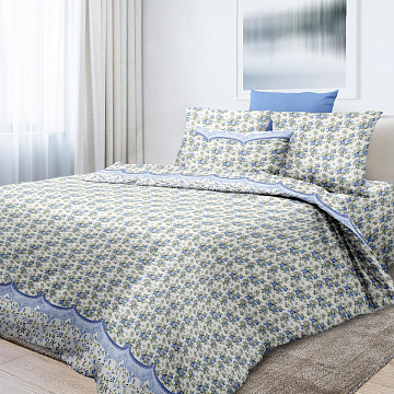 Бязь Премиум 220 см 6399-2 Натурель