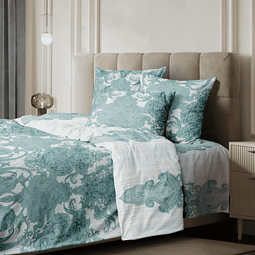 Перкаль 220 см наб  72049-2 Аурелия