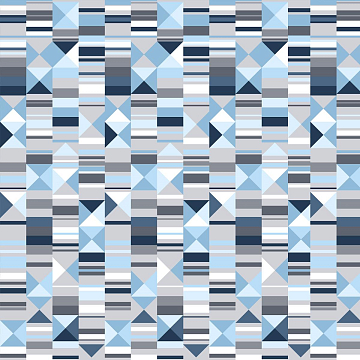 Бязь Премиум 220 см 7159-4 Монмартр