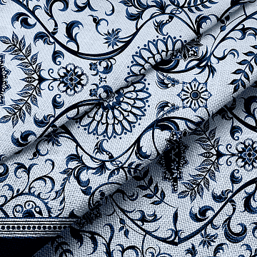 Дорожка 50 см наб 29346-1 Милиса