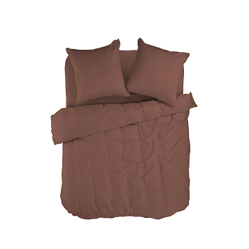 КПБ WENGE Перкаль Актив 86023-11 Терракотовый