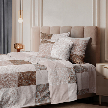 Бязь Премиум 220 см наб 72243-1 Маэстро