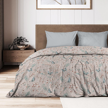 КПБ WENGE OPTIMA Перкаль 60064-1/15950-28 Dawn