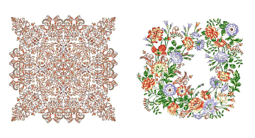 Бязь Комфорт 150 см наб 13321-1 Nectar