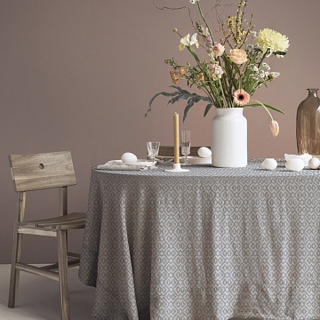 Рогожка 150 см наб арт. 902 29443-1 Бруно