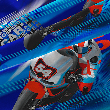 Бязь Премиум 150 см 4593-1