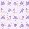 Перкаль 150 см 13351-1 Happy