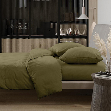 КПБ WENGE OPTIMA Перкаль Актив 86034-12 Лесной отдых