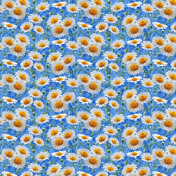 Бязь Комфорт 150 см 13240-3 Аромат