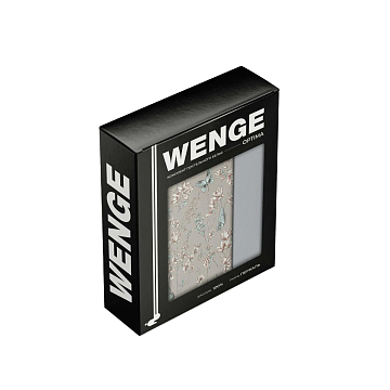 КПБ WENGE OPTIMA Перкаль 60064-1/15950-28 Dawn