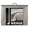 Покрывало стеганое WENGE Felicita 31076-1