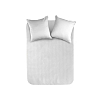 Простыня перкаль WENGE 6793-1