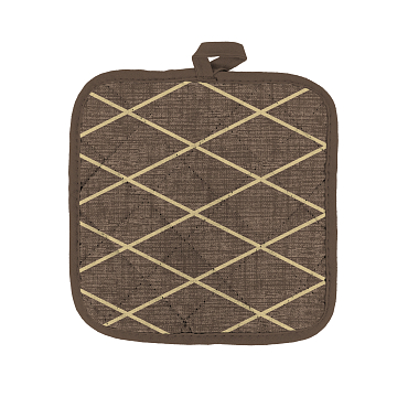 Прихватка рогожка Vse DOMA 60369-1 Риони