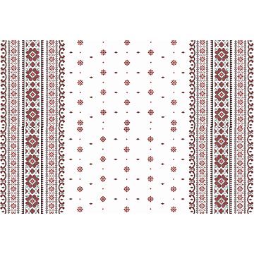 Рогожка 150 см наб арт. 904 9484-3