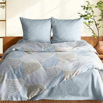 КПБ Fine Line Перкаль 60303-1/24900-15 Легато