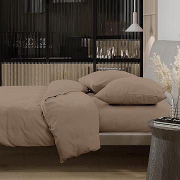 КПБ WENGE Перкаль Актив 86011-11 Latte