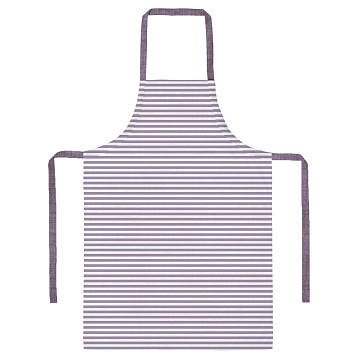 Фартук рогожка Vse DOMA 60049-3 Страйп