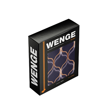 КПБ WENGE BASIC Бязь 60153-1 Vision