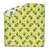 Покрывало стеганое Crazy Getup 16508-1/16508-2 Avocado