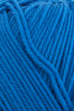 Пряжа для ручного вязания Олимпия Спарта/Olimpia Sparta цв.IR28 василек 5шт*100г