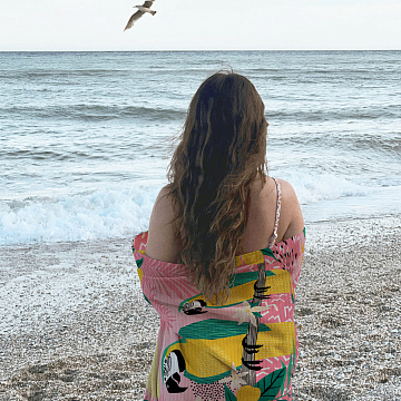 Полотно вафельное 150 см наб 29243-2 Рандеву