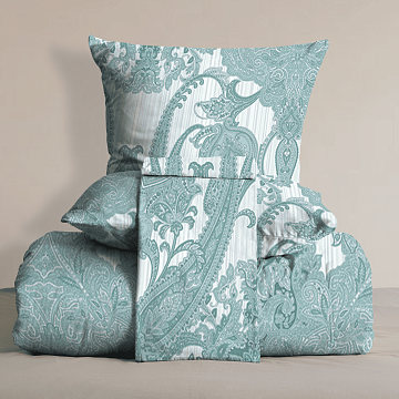 Перкаль 220 см наб  72049-2 Аурелия