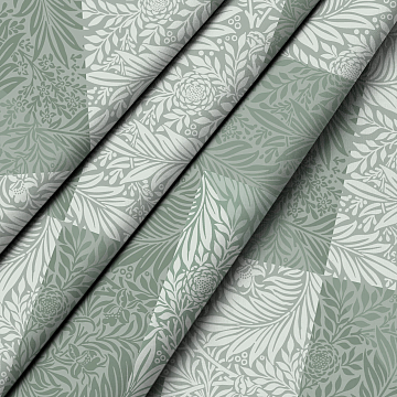 КПБ Любимый дом Бязь 50412-2 Делия н/у