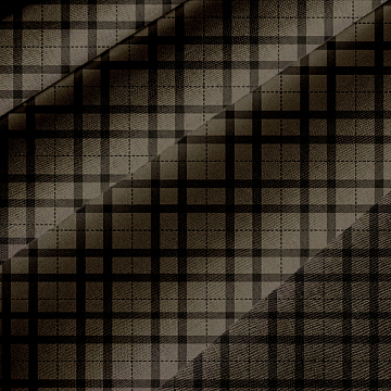 Ситец 95 см наб 29513-2 Городская шахматка