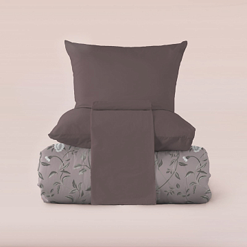 КПБ Любимый дом Бязь 60205-2/24500-47 Традиция н/у