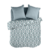 КПБ WENGE OPTIMA Перкаль 31115-2/15348-4 Decor