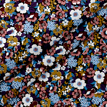 Фланель Престиж 150 см наб 29507-1 Блумия