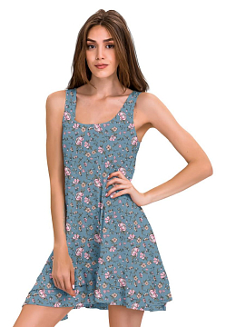 Бязь Комфорт 150 см наб 64075-2 Джина