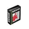 КПБ WENGE YOUNG Перкаль 6753-1/15950-28 Air hearts