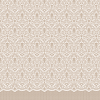 Перкаль 220 см наб 72086-2 Кружевная вуаль