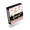 КПБ WENGE KIDS 13396-1/13397-1 Vasilina