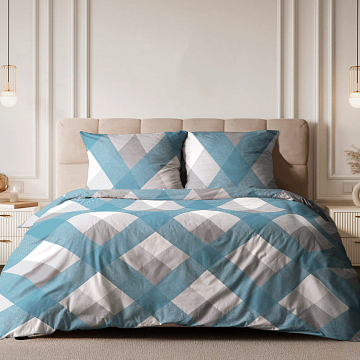 Перкаль 220 см наб 72264-2 Гео Велюр