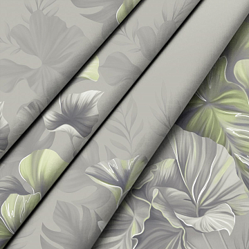 Перкаль 220 см наб 72029-1 Лаймовый свет