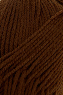 Пряжа для ручного вязания Олимпия Спарта/Olimpia Sparta цв.IR14 шоколад 5шт*100г