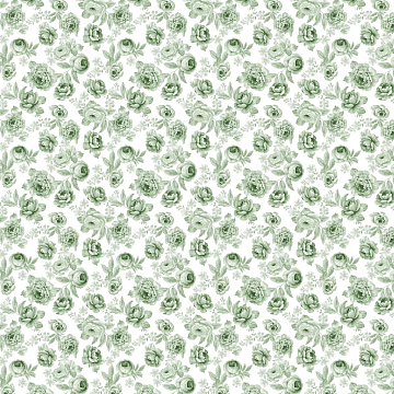 Перкаль 150 см наб 13505-7 Розалия