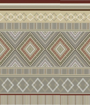 Бязь Премиум 220 см 6508-2 Анкара