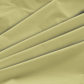 Бязь Премиум 220 см наб 24600-67 оливково-зеленый