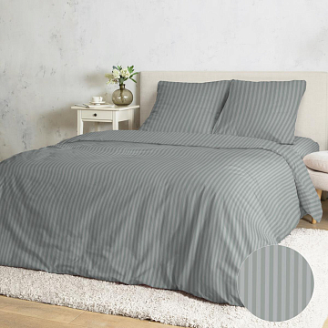 Перкаль 220 см наб 6793-67 Лунная соната кварц