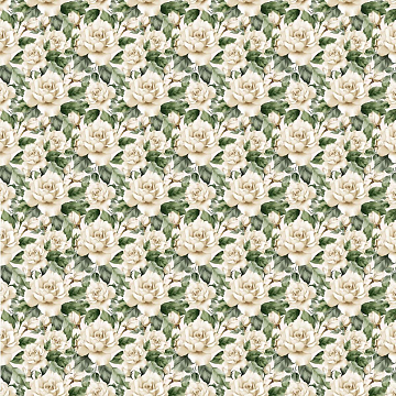 Бязь Премиум 220 см наб 72020-1 Чайная роза